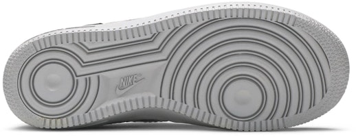 (JR) ナイキ エアフォース1 LV8 2 '工事中 - 黒' BQ5484-001 Shop (JR) ナイキ エアフォース1 LV8 2 '工事中 - 黒' BQ5484-001