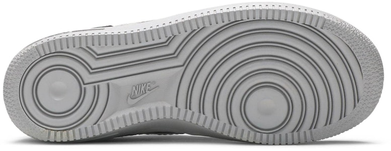 Nike Air Force 1 Low LV8 2 低筒 球鞋 GS 黑灰 Shop Nike Air Force 1 Low LV8 2 低筒 球鞋 GS 黑灰