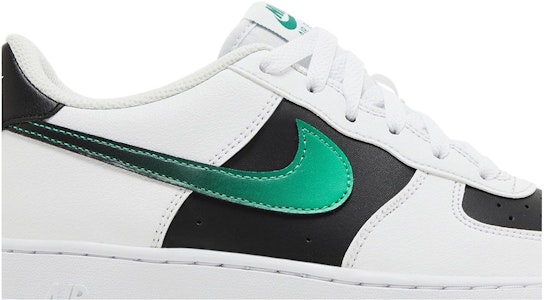 (JR) Nike Air Force 1 LV8 2 'Putih Hitam Malachite' FZ4353-100 Order (JR) Nike Air Force 1 LV8 2 'Putih Hitam Malachite' FZ4353-100