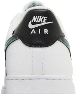 (JR) Nike Air Force 1 LV8 2 'Putih Hitam Malachite' FZ4353-100 Sizing (JR) Nike Air Force 1 LV8 2 'Putih Hitam Malachite' FZ4353-100