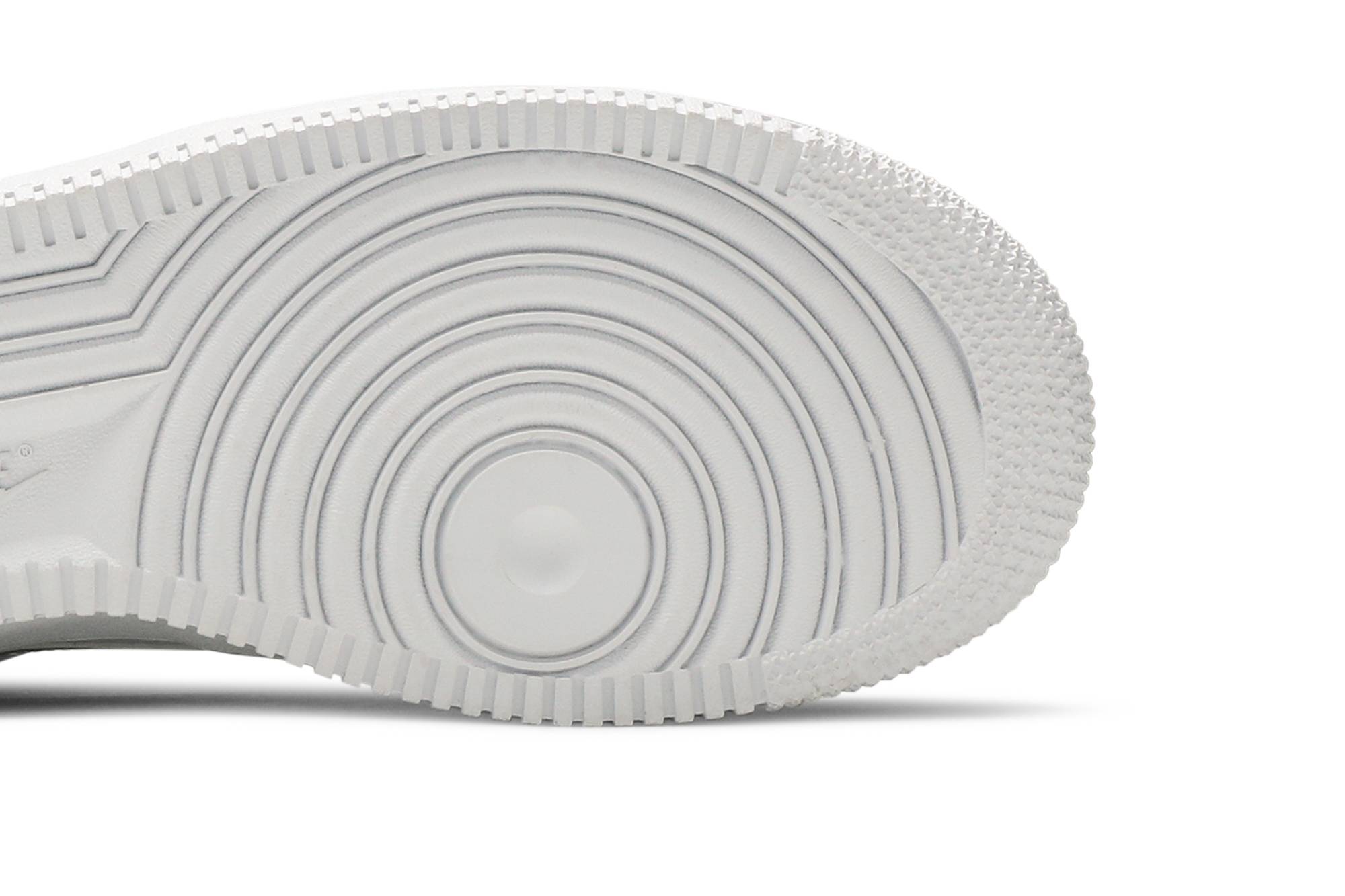 (Youth) Nike Air Force 1 LV8 2 'White Wolf Grey' 圖 5