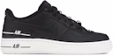 Buy (Youth) Nike Air Force 1 LV8 3 'Black' CJ4092-001