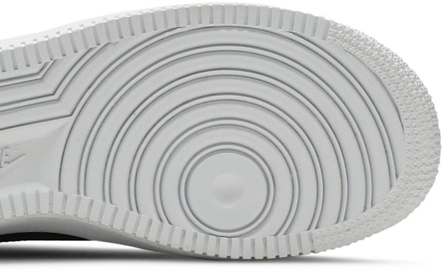 (Youth) Nike Air Force 1 LV8 3 'Black' CJ4092-001 Purchase (Youth) Nike Air Force 1 LV8 3 'Black' CJ4092-001