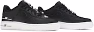 Cheap (Youth) Nike Air Force 1 LV8 3 'Black' CJ4092-001