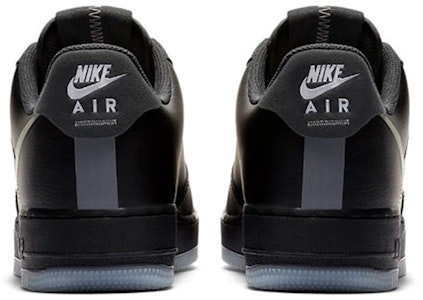 耐吉 Air Force 1 Low Lv8 3 低幫 板鞋 GS 黑銀 Purchase 耐吉 Air Force 1 Low Lv8 3 低幫 板鞋 GS 黑銀