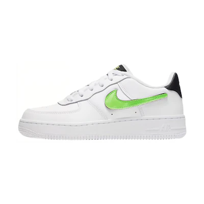 (Youth) Nike Air Force 1 LV8 3 'Green Strike'