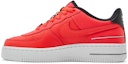 Lookbook (Youth) Nike Air Force 1 LV8 3 'Laser Crimson' CJ4092-600