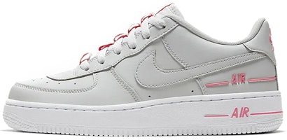 (Youth) Nike Air Force 1 LV8 3 'Photon Dust' CJ4092-002 (Youth) Nike Air Force 1 LV8 3 'Photon Dust' CJ4092-002