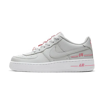(Youth) Nike Air Force 1 LV8 3 'Photon Dust'