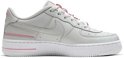(JR) Nike Air Force 1 LV8 3 'Photon Dust' Lelaki CJ4092-002 Order (JR) Nike Air Force 1 LV8 3 'Photon Dust' Lelaki CJ4092-002