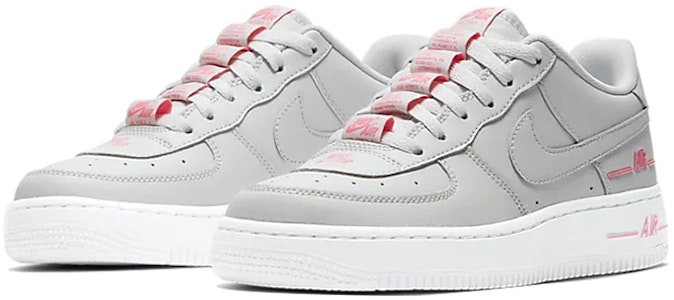 (JR) Nike Air Force 1 LV8 3 'Photon Dust' Lelaki CJ4092-002 Lookbook (JR) Nike Air Force 1 LV8 3 'Photon Dust' Lelaki CJ4092-002