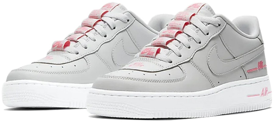 (JR) Nike Air Force 1 LV8 3 'Photon Dust' Sepatu Pria Wanita CJ4092-002 Lookbook (JR) Nike Air Force 1 LV8 3 'Photon Dust' Sepatu Pria Wanita CJ4092-002