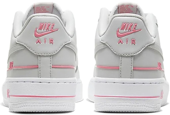 Nike Air Force 1 低筒 LV8 3 復古 板鞋 GS 灰粉 Purchase Nike Air Force 1 低筒 LV8 3 復古 板鞋 GS 灰粉