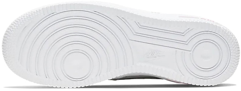 (JR) Nike Air Force 1 LV8 3 'Photon Dust' Lelaki CJ4092-002 Details for (JR) Nike Air Force 1 LV8 3 'Photon Dust' Lelaki CJ4092-002