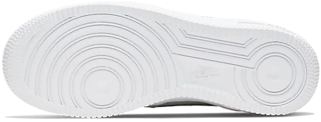 (JR) Nike Air Force 1 LV8 3 'Photon Dust' Sepatu Pria Wanita CJ4092-002 Details for (JR) Nike Air Force 1 LV8 3 'Photon Dust' Sepatu Pria Wanita CJ4092-002