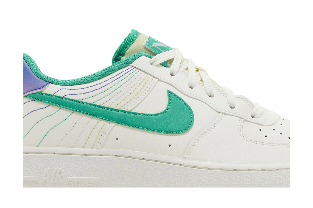 (Youth) Nike Air Force 1 LV8 3 'Power of Play' FJ7540-100