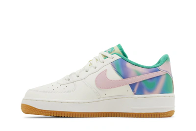 (Youth) Nike Air Force 1 LV8 3 'Power of Play' FJ7540-100