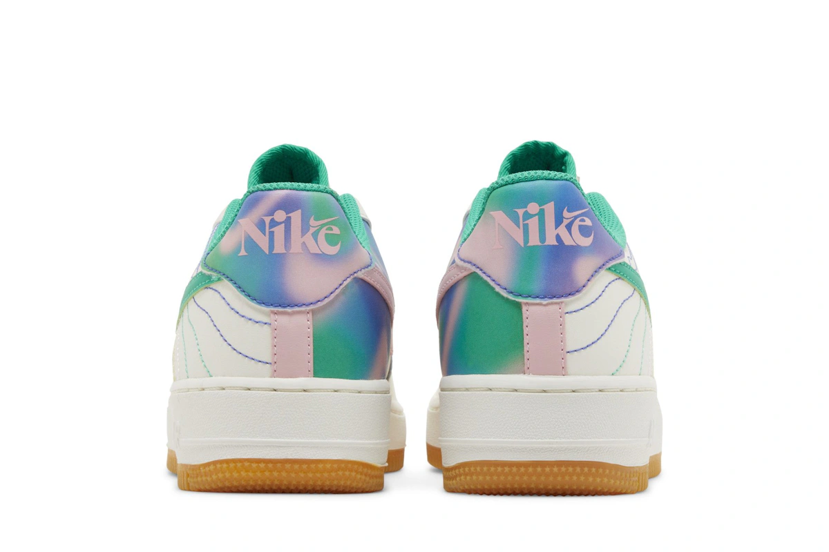 (Youth) Nike Air Force 1 LV8 3 'Power of Play' FJ7540-100