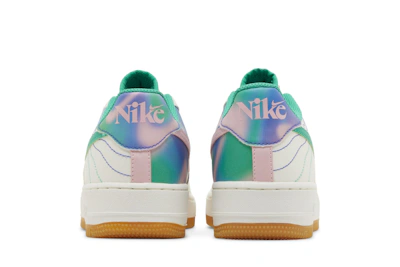 (Youth) Nike Air Force 1 LV8 3 'Power of Play' FJ7540-100