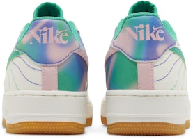 (JR) Nike Air Force 1 LV8 3 'Kuasa Bermain' FJ7540-100 Details for (JR) Nike Air Force 1 LV8 3 'Kuasa Bermain' FJ7540-100