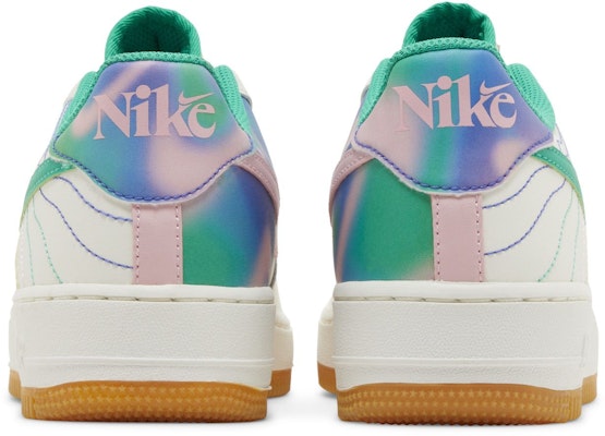 (JR) Nike Air Force 1 LV8 3 'Power of Play' Sepatu Olahraga FJ7540-100 Details for (JR) Nike Air Force 1 LV8 3 'Power of Play' Sepatu Olahraga FJ7540-100