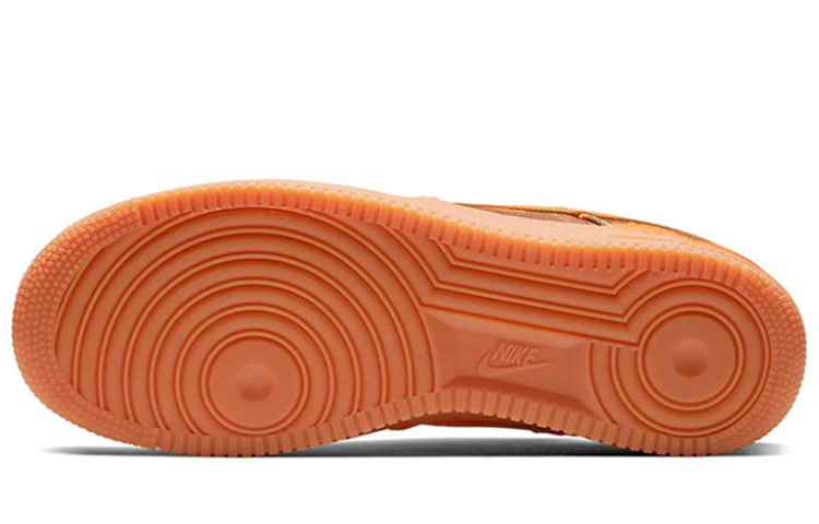 (Youth) Nike Air Force 1 LV8 3 'Real Tree' 圖 5