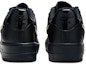Details for Nike Air Force 1 Low LV8 3 低筒 板鞋 GS 黑金