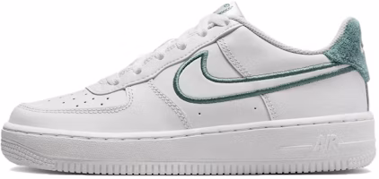 (Youth) Nike Air Force 1 LV8 3 'Resort & Sport' FZ2008-100 (Youth) Nike Air Force 1 LV8 3 'Resort & Sport' FZ2008-100