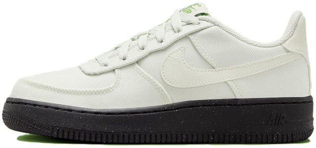 (JR) Nike Air Force 1 LV8 3 'Sea Glass Hitam' FJ3289-001 Buy (JR) Nike Air Force 1 LV8 3 'Sea Glass Hitam' FJ3289-001