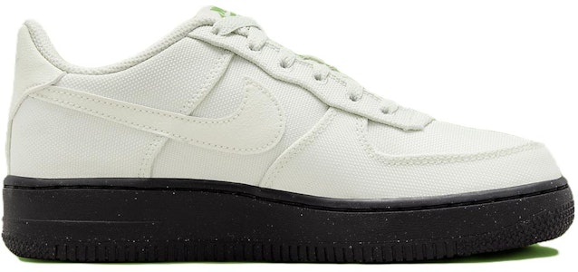 (JR) Nike Air Force 1 LV8 3 'Sea Glass Hitam' FJ3289-001 Order (JR) Nike Air Force 1 LV8 3 'Sea Glass Hitam' FJ3289-001