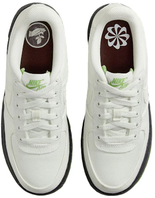 (青少年)耐吉空军一号LV8 3 'Sea Glass Black' FJ3289-001 Shop (青少年)耐吉空军一号LV8 3 'Sea Glass Black' FJ3289-001