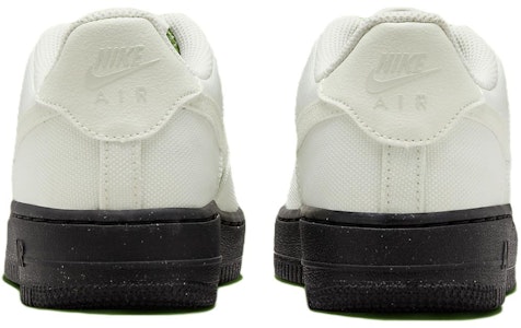 (JR) Nike Air Force 1 LV8 3 'Sea Glass Hitam' FJ3289-001 Purchase (JR) Nike Air Force 1 LV8 3 'Sea Glass Hitam' FJ3289-001