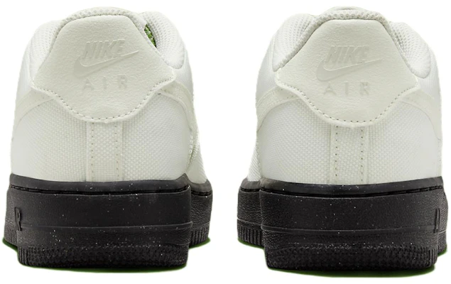 (青少年)耐吉空军一号LV8 3 'Sea Glass Black' FJ3289-001 Purchase (青少年)耐吉空军一号LV8 3 'Sea Glass Black' FJ3289-001