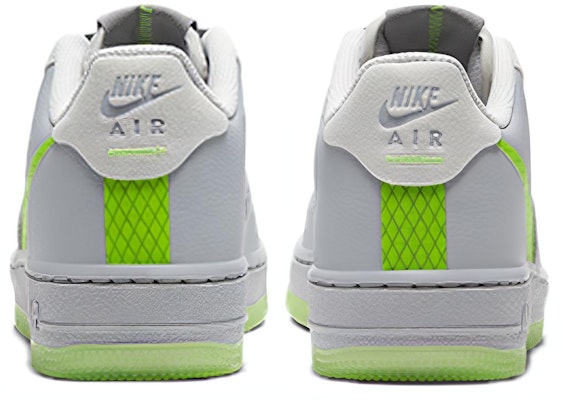 耐吉 Air Force 1 Low Lv8 3 低筒 運動鞋 GS 灰綠色 Purchase 耐吉 Air Force 1 Low Lv8 3 低筒 運動鞋 GS 灰綠色