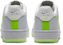 Purchase 耐吉 Air Force 1 Low Lv8 3 低筒 運動鞋 GS 灰綠色