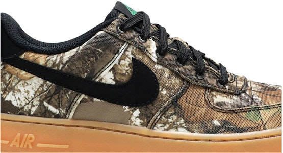 (JR) 耐克空军1号LV8 3 '森林迷彩' AV0749-001 Order (JR) 耐克空军1号LV8 3 '森林迷彩' AV0749-001