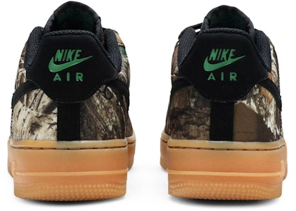 (JR) 耐克空军1号LV8 3 '森林迷彩' AV0749-001 Details for (JR) 耐克空军1号LV8 3 '森林迷彩' AV0749-001