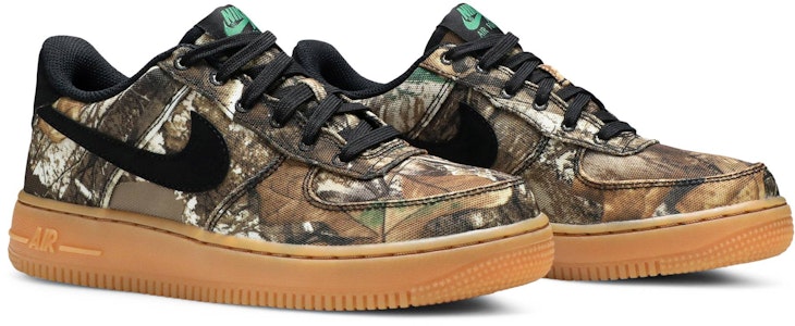 (JR) 耐克空军1号LV8 3 '森林迷彩' AV0749-001 Cheap (JR) 耐克空军1号LV8 3 '森林迷彩' AV0749-001