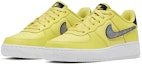 Lookbook (JR) Nike Air Force 1 LV8 3 'Yellow Pulse' Kuning Terang AR7446-700