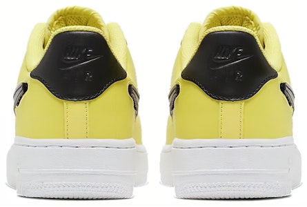 (JR) Nike Air Force 1 LV8 3 'Yellow Pulse' Kuning Terang AR7446-700 Shop (JR) Nike Air Force 1 LV8 3 'Yellow Pulse' Kuning Terang AR7446-700