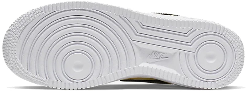 (JR) Nike Air Force 1 LV8 3 'Yellow Pulse' Kuning Terang AR7446-700 Purchase (JR) Nike Air Force 1 LV8 3 'Yellow Pulse' Kuning Terang AR7446-700