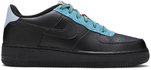 (JR) Nike Air Force 1 LV8 4 'Negro Obsidiana Mist' CN5715-001 Buy (JR) Nike Air Force 1 LV8 4 'Negro Obsidiana Mist' CN5715-001