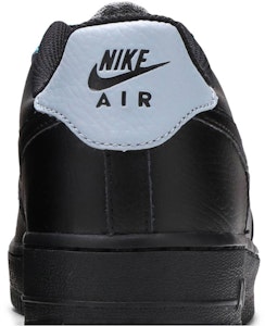 (JR) Nike Air Force 1 LV8 4 'Negro Obsidiana Mist' CN5715-001 Sizing (JR) Nike Air Force 1 LV8 4 'Negro Obsidiana Mist' CN5715-001
