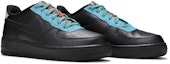 Cheap (JR) Nike Air Force 1 LV8 4 'Negro Obsidiana Mist' CN5715-001