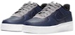 (JR) Nike Air Force 1 LV8 4 'Pebble Print - Midnight Navy' Lelaki CN5715-400