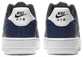 (JR) 나이키 에어포스 1 LV8 4 '페블 프린트 - 미드나잇 네이비' CN5715-400 Purchase (JR) 나이키 에어포스 1 LV8 4 '페블 프린트 - 미드나잇 네이비' CN5715-400