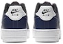 Purchase (JR) Nike Air Force 1 LV8 4 'Pebble Print - Midnight Navy' Lelaki CN5715-400