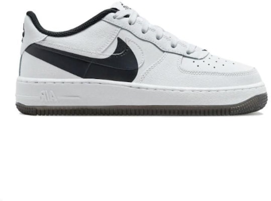 (Youth) Nike Air Force 1 LV8 4 'White Black' FQ4118-100 Order (Youth) Nike Air Force 1 LV8 4 'White Black' FQ4118-100