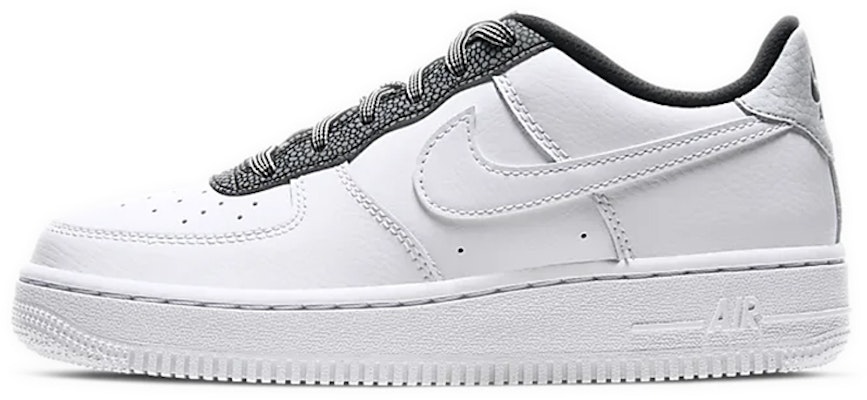 (JR) 耐克空军1 LV8 4 '白色冷灰' CN5715-100 Buy (JR) 耐克空军1 LV8 4 '白色冷灰' CN5715-100
