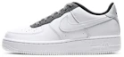 Buy (JR) 耐克空军1 LV8 4 '白色冷灰' CN5715-100